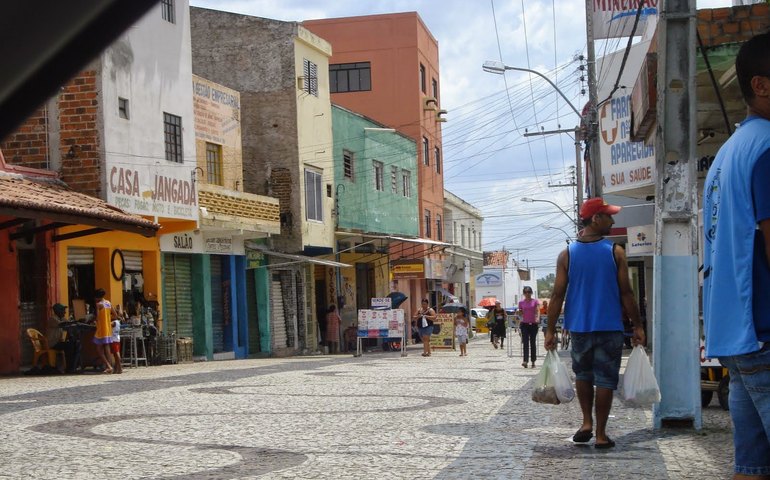 Vereador de Delmiro Gouveia é acusado de desviar salários de funcionários