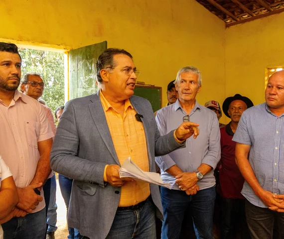 Adeilson Bezerra elogia STF que assegurou garantias a produtores atingidos por demarcações de terras indígenas