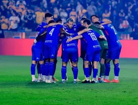 Cruz Azul é eliminado no Mexicano e perde zagueiro antes de duelo com Flamengo