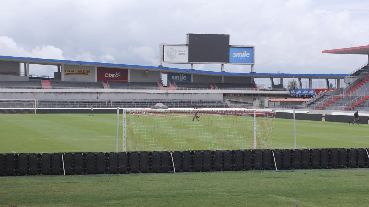 Delmiro Gouveia e Barra de São Miguel disputam a grande final da Copa do Interior