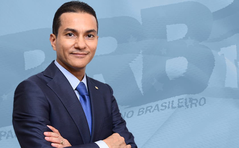 'Quem sabe teremos um candidato a presidente, não é Tarcísio?', diz presidente do Republicanos