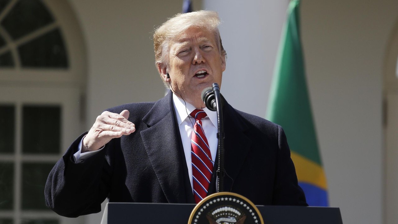 Política externa de Trump na América Latina será uma 'Doutrina Monroe do século 21', atesta analista