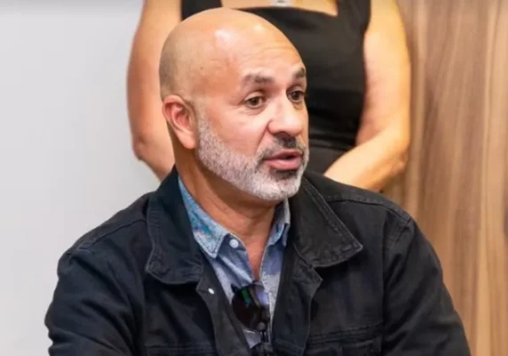 Secretário-adjunto de Segurança de Osasco (SP) é morto a tiros por guarda civil na sede da Prefeitura