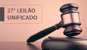 Destaque leilão do TRT