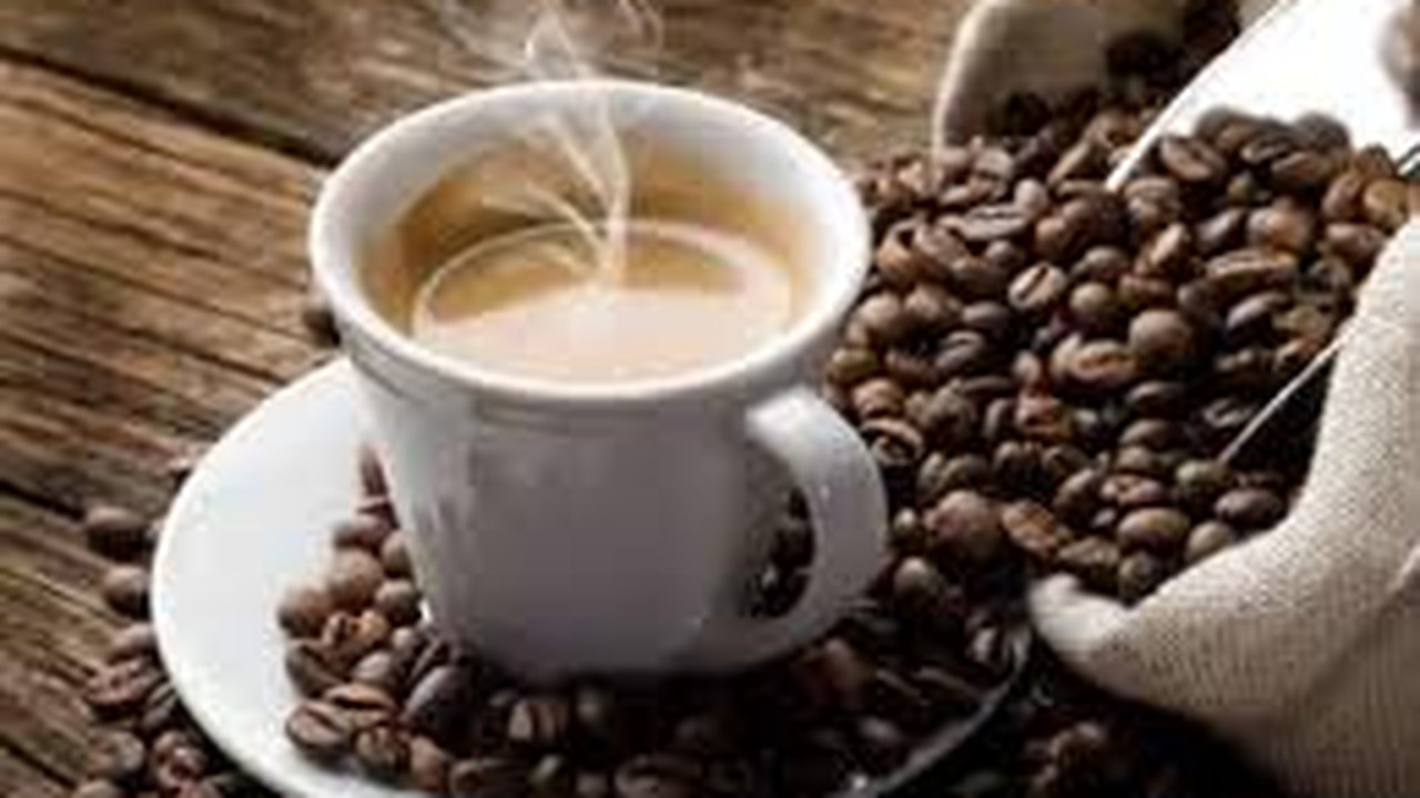 Café é a segunda bebida mais consumida no Brasil