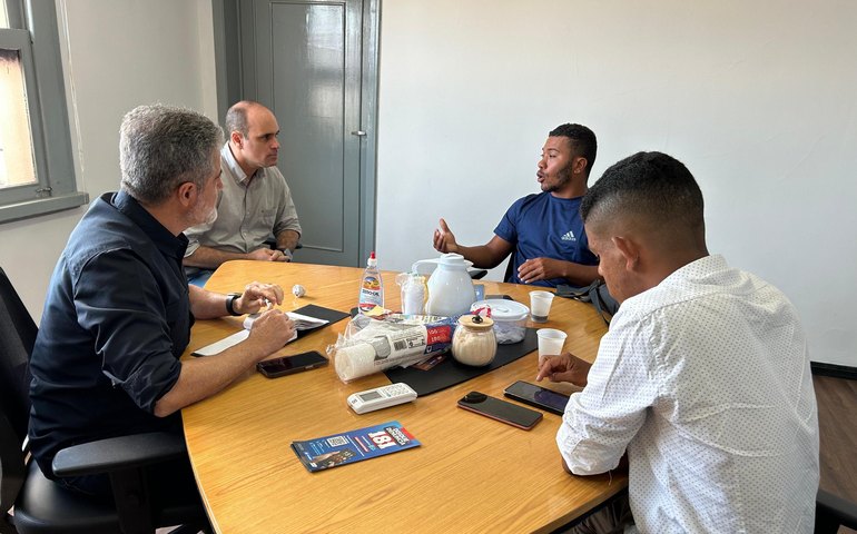 Segurança Pública vai incrementar policiamento no litoral norte de Maceió