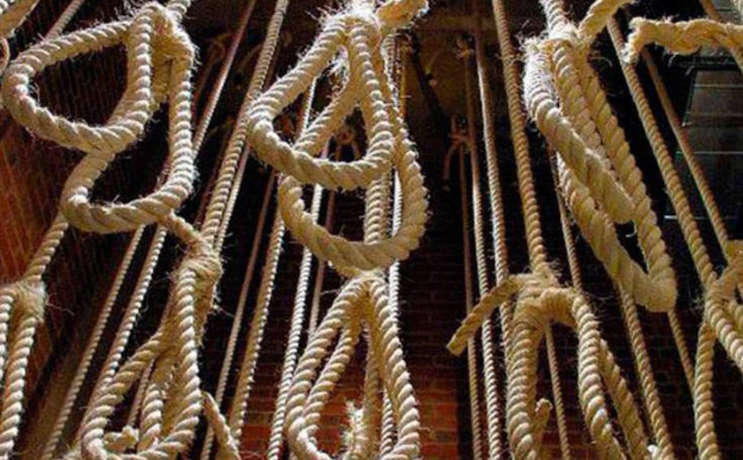 ONU pede à Indonésia para que suspenda execuções de condenados à pena de morte