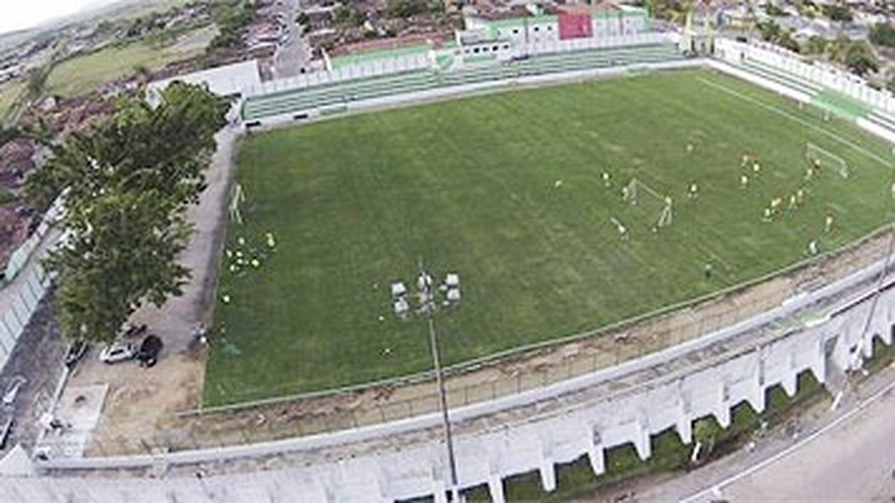 Com estádios liberados, FAF confirma locais dos jogos da primeira rodada do Campeonato Alagoano, que começa sábado