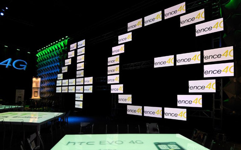 Proposta para licitar frequência para 4G já pode receber sugestões