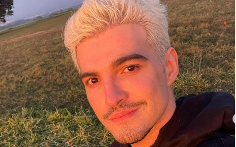 Em uma hora, Jão esgota 50 mil ingressos de show em SP