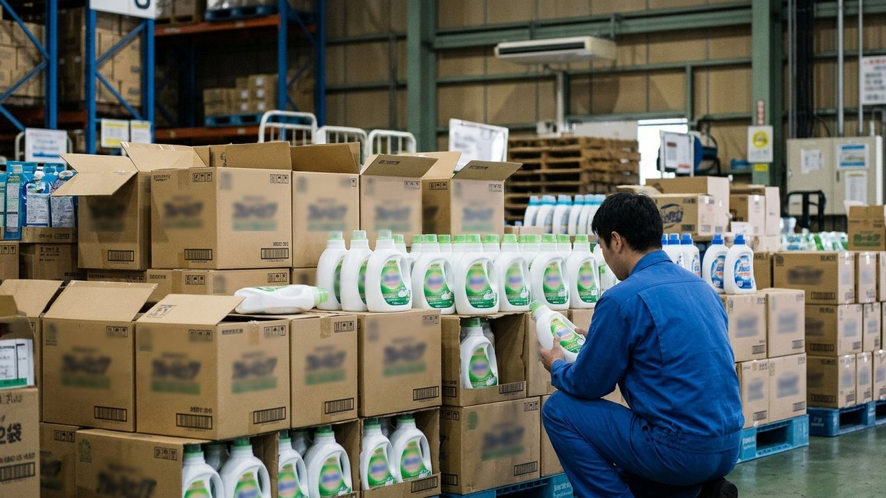 Vigilância Sanitária de SP reforça alerta e orienta consumidores a não usar produtos suspeitos da Ypê, mesmo após recurso da empresa à Anvisa