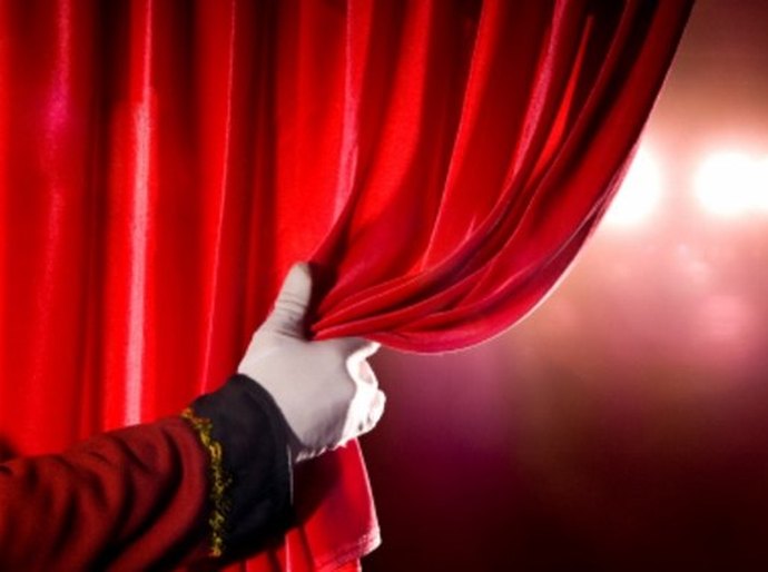 Secult divulga selecionados do Edital de Incentivo à Produção Teatral