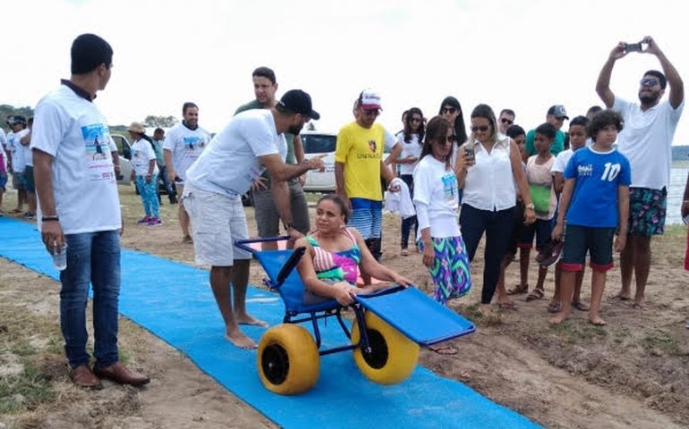 Coqueiro Seco recebe Lagoa Sem Barreiras no próximo sábado (26)