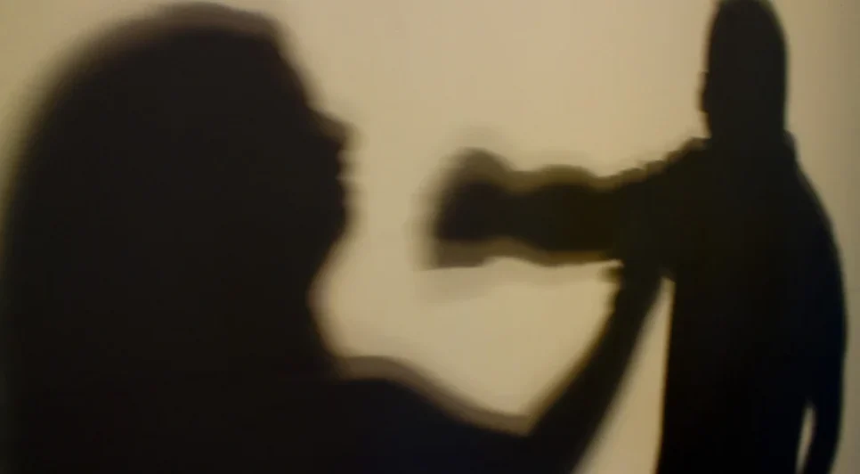 Mulher foi agredida pelo ex ao cobrar dívida de R$ 3 mil em Maceió. - Foto: Reprodução