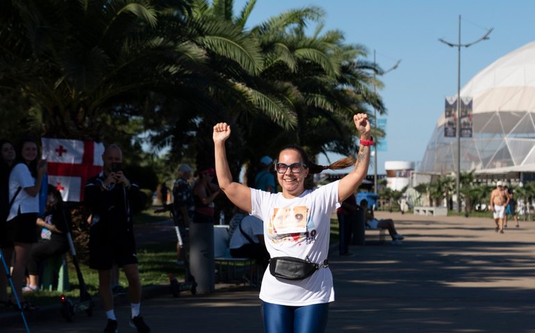 Chegada do verão traz alerta para praticantes iniciantes de atividades físicas