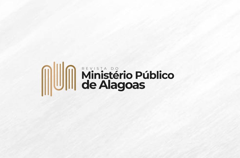 Revista do Ministério Público de Alagoas retoma publicações após mais de uma década; inscrições estão abertas