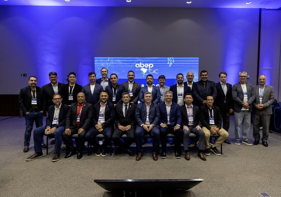 Itec participa de eventos sobre inovações em cibersegurança e gestão de dados