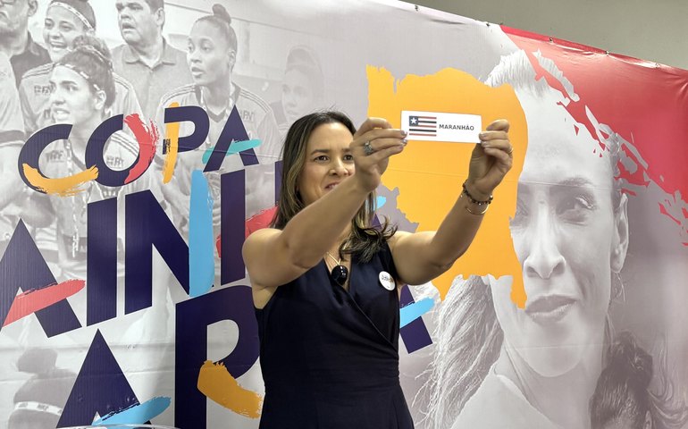 Definidos grupos e confrontos da 1ª fase da Copa Rainha Marta Nordeste