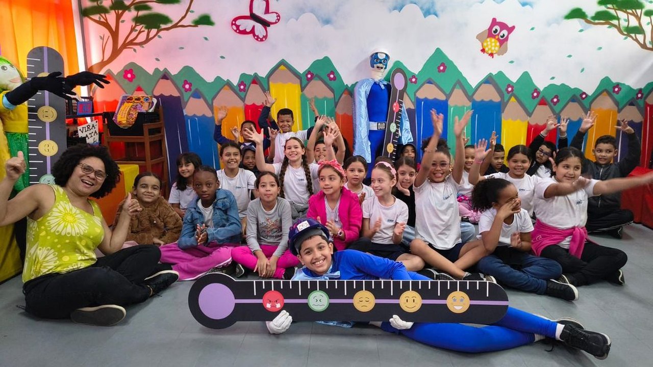 Brasil tem duas escolas finalistas no Prêmio Melhores Escolas do Mundo