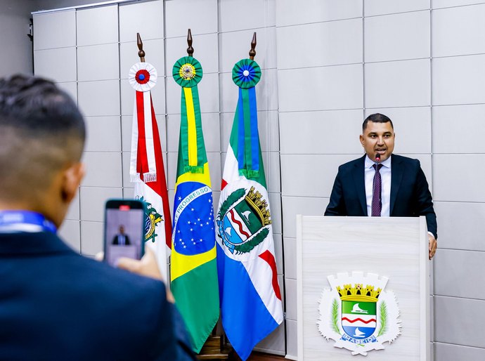 Vereadores voltam a cobrar responsabilidade da BRK na prestação de serviços em Maceió