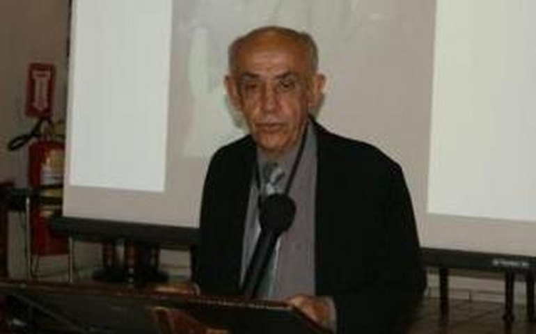 Jornalismo alagoano perde Valmir Calheiros