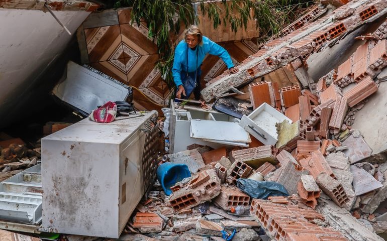 Comissão debate impactos da desinformação em situações de calamidade