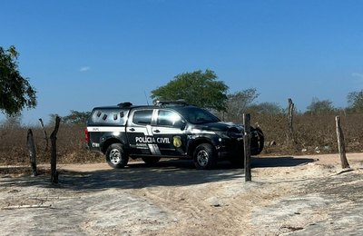 Operação Frida: Polícia Civil prende três suspeitos de crimes contra mulheres