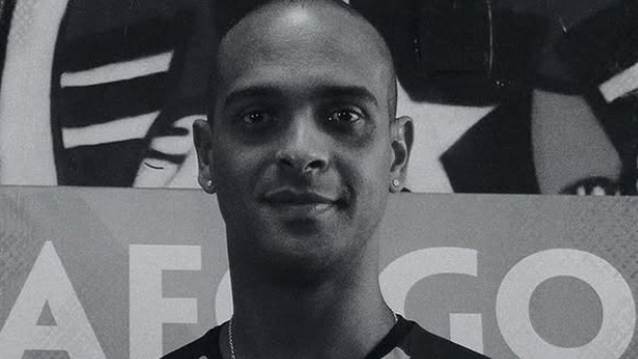 À espera do primeiro filho e com o futebol na memória: quem eram Vandré Cordeiro e Tassio Maia, vítimas de Santa Teresa