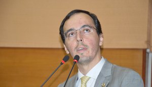 DEPUTADO GEORGEO PASSOS