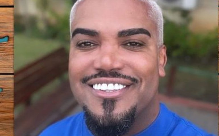 Quem é Tonzão Chagas, funkeiro e dançarino confirmado em 'A Fazenda 2023'?