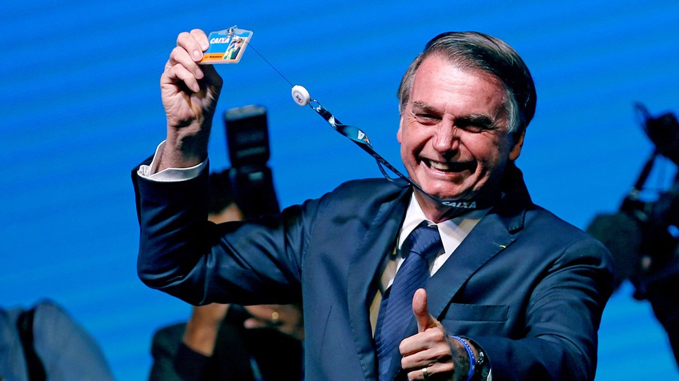 Habite Seguro: imóvel 100% financiado pela caixa