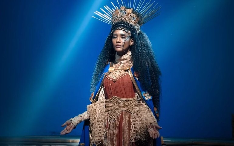 'O Auto da Compadecida 2' ganha clipe com nova música de Maria Bethânia; veja vídeo