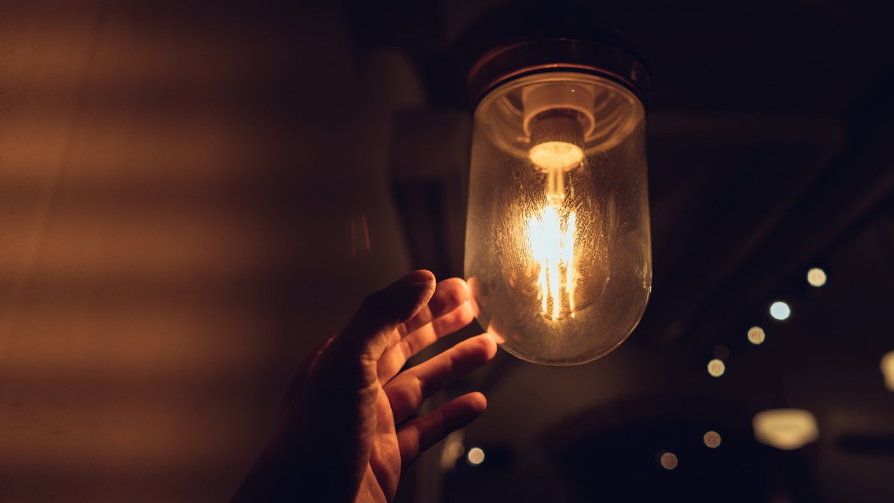 Falta de energia causa desabastecimento de água em Jundiá
