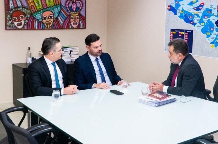 MPE atende pedido da Câmara de Maceió e vai criar grupo de trabalho para cobrar BRK