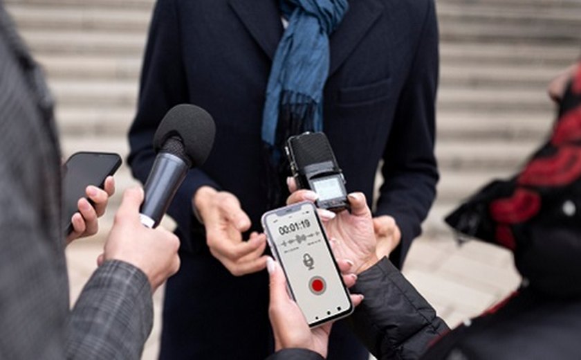 Juiz dos EUA vai decidir se jornalistas podem ser punidos por não revelar fontes