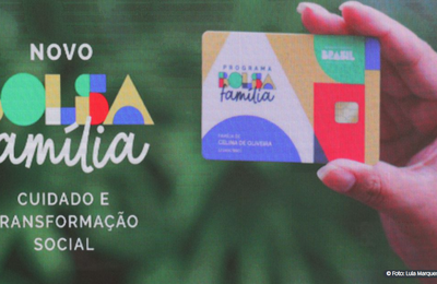 Caixa paga Bolsa Família a beneficiários com NIS de final 5