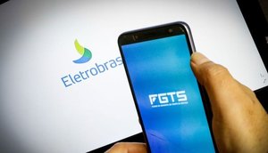 Reserva de ações da Eletrobras com FGTS é encerra nesta quarta-feira / Foto: Foto: Aloisio Mauricio/Estadão