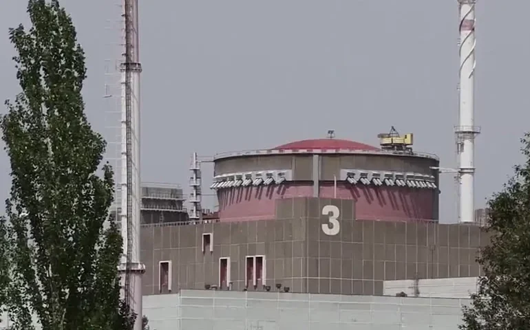 Rússia construirá uma pequena usina nuclear no Uzbequistão
