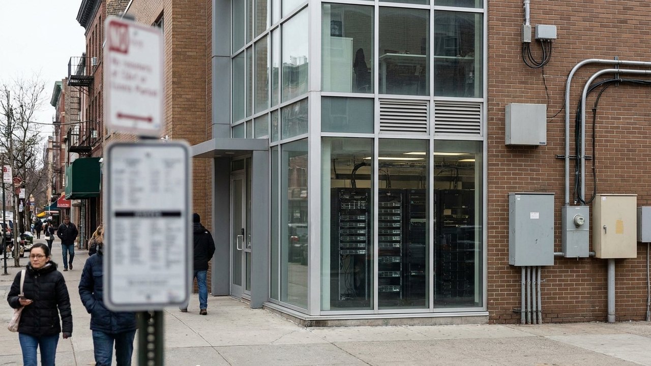ReData deve incentivar data centers menores e próximos dos usuários finais, aponta setor