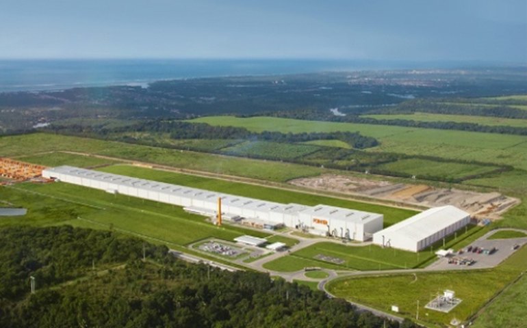 Algás bate recorde no volume de vendas diário de gás natural em Alagoas