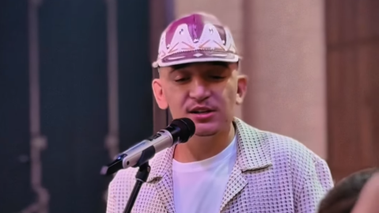 Interdições de trânsito para o show de João Gomes nos Arcos da Lapa  neste domingo começam já pela manhã; veja as alterações