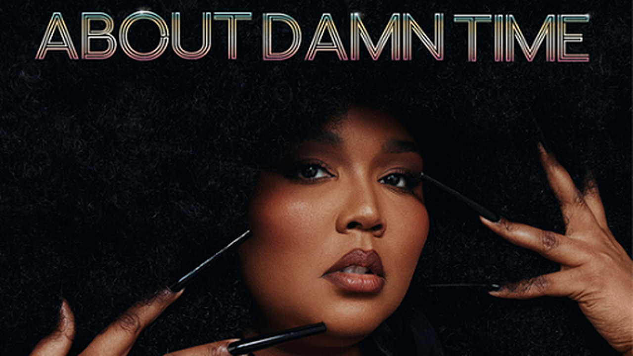 Lizzo antecipa single e vídeo de novo álbum