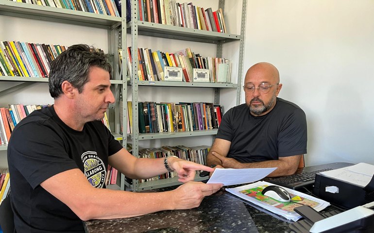 Nova versão do Proesp/Uneal ofertará cursos de graduação e pós-graduação também em Educação a Distância