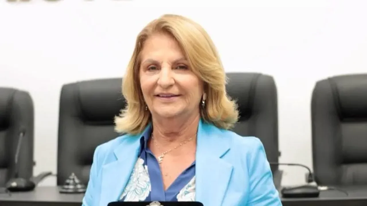 Fátima Rezende confirma pré-candidatura à Prefeitura de Pilar