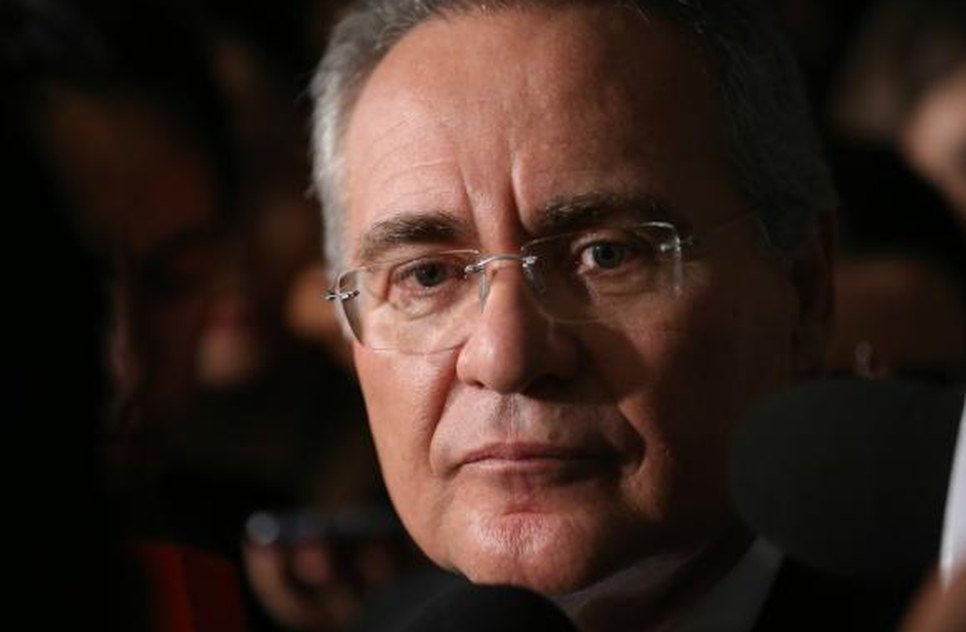 Renan Calheiros