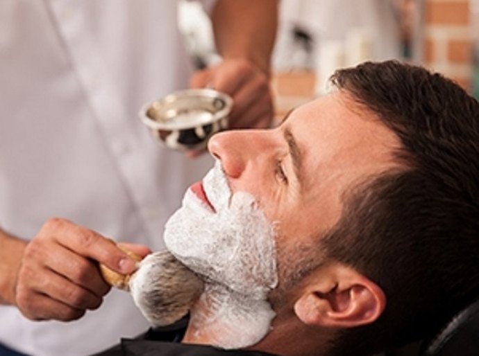Senac oferece serviços gratuitos de barbearia
