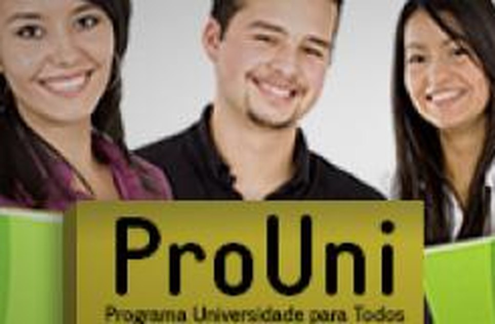 Prouni