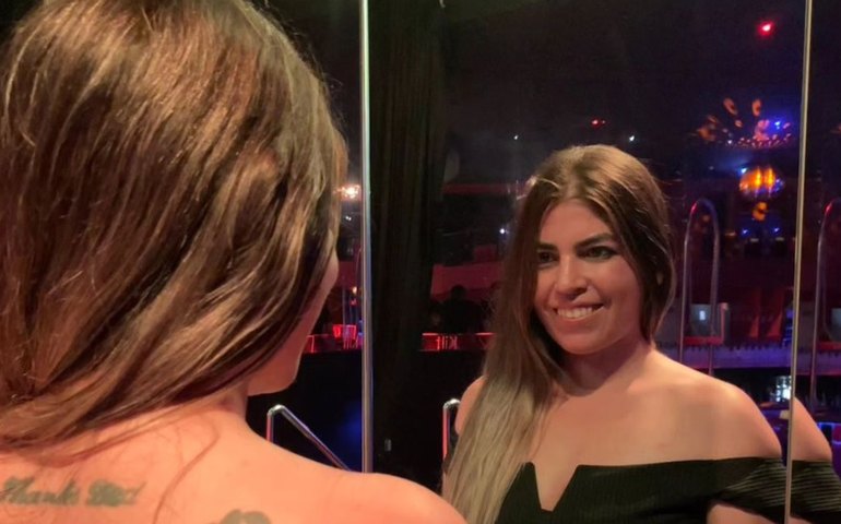 Bruna Surfistinha fala pela 1ª vez sobre acusação de abandonar animais; 'Fui proibida'