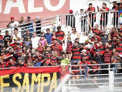 Torcida do Sport Sport Twitter