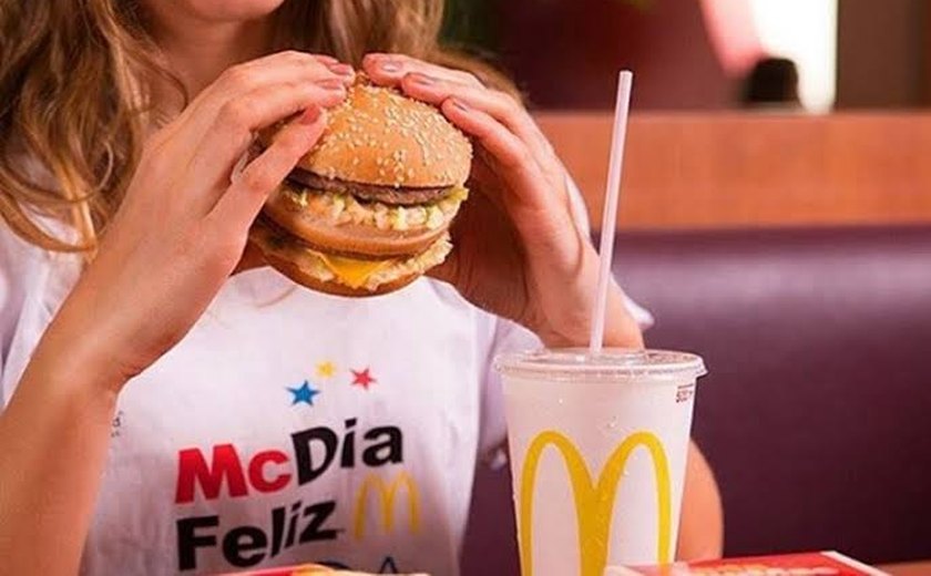 McDia Feliz 2022 acontece neste sábado (27)